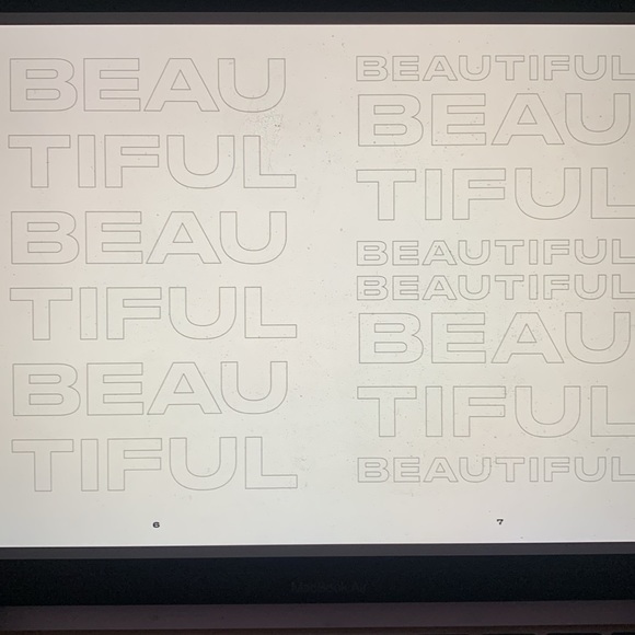 Adult coloring book - Picture 4 of 4